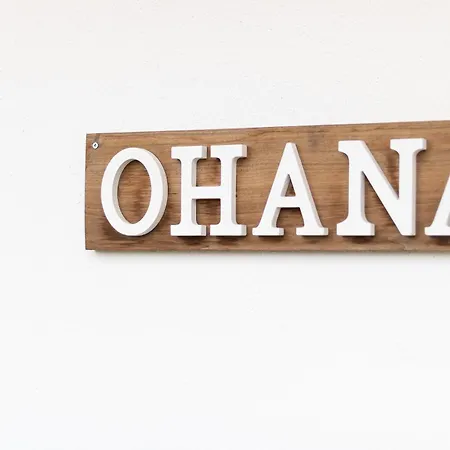 Ohana Holidayhome Agerola Exterior photo
