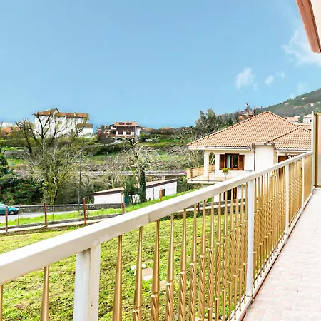 Ohana Holidayhome Agerola Exterior photo
