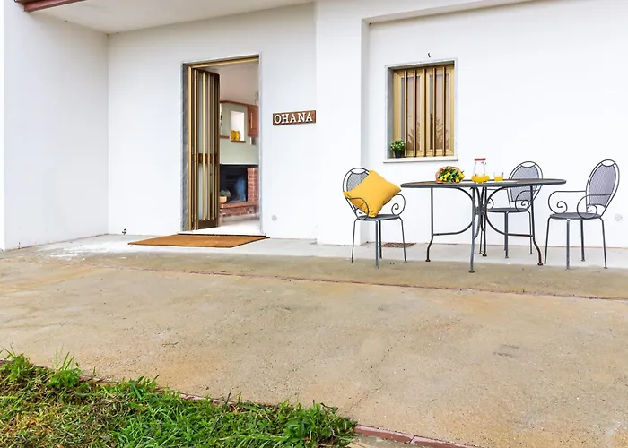 Ohana Holidayhome