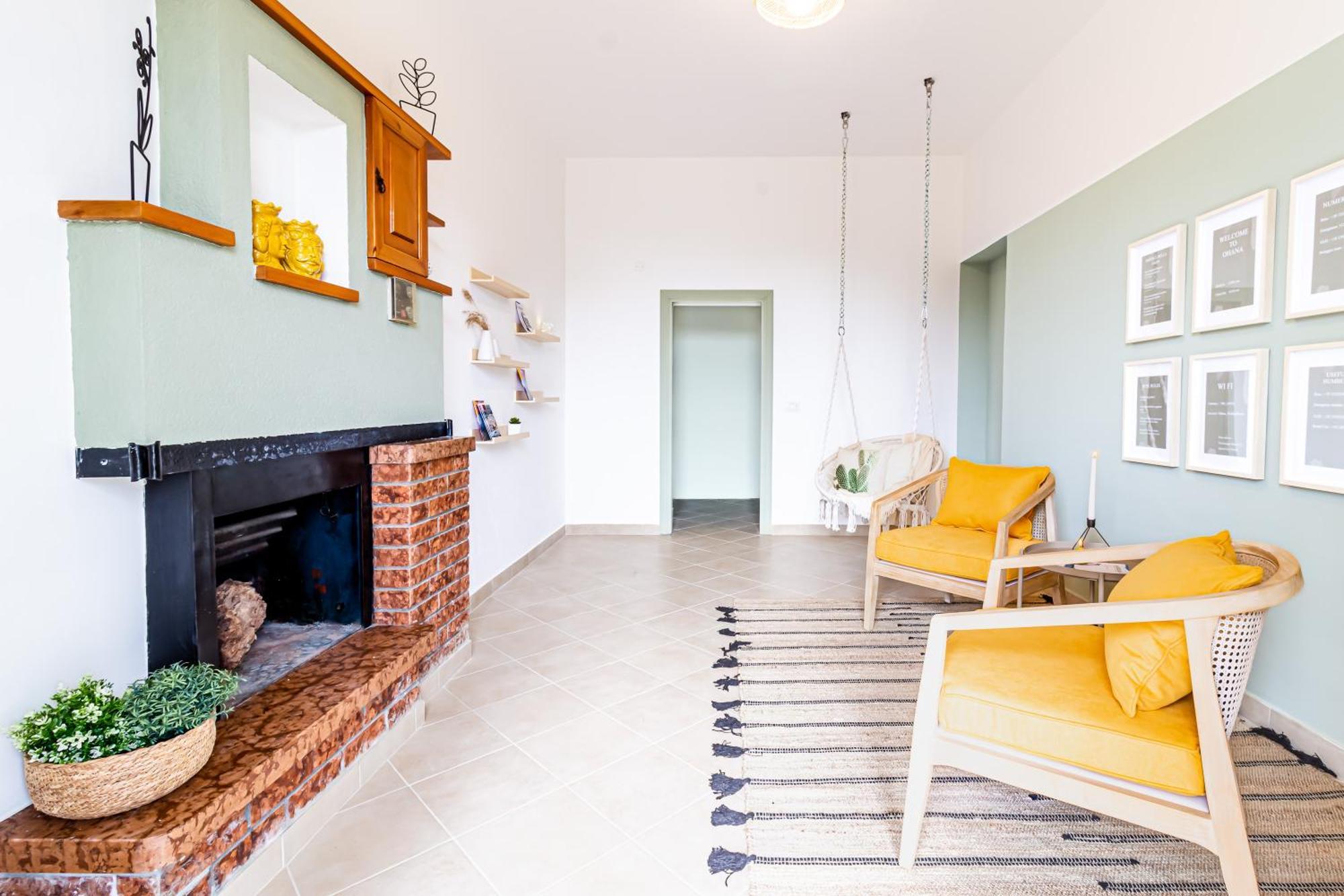 Ohana Apartment *