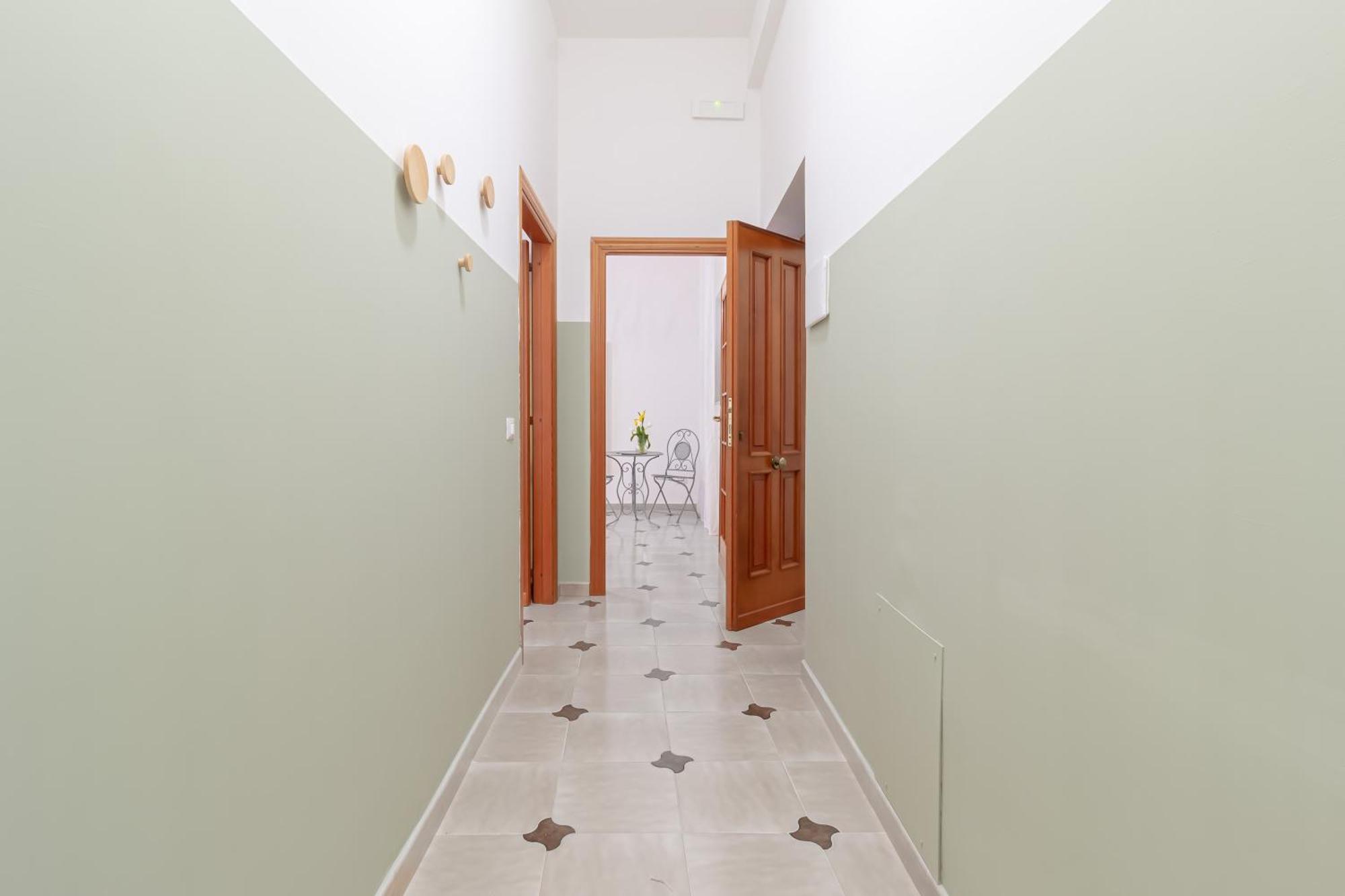 Ohana Apartment *