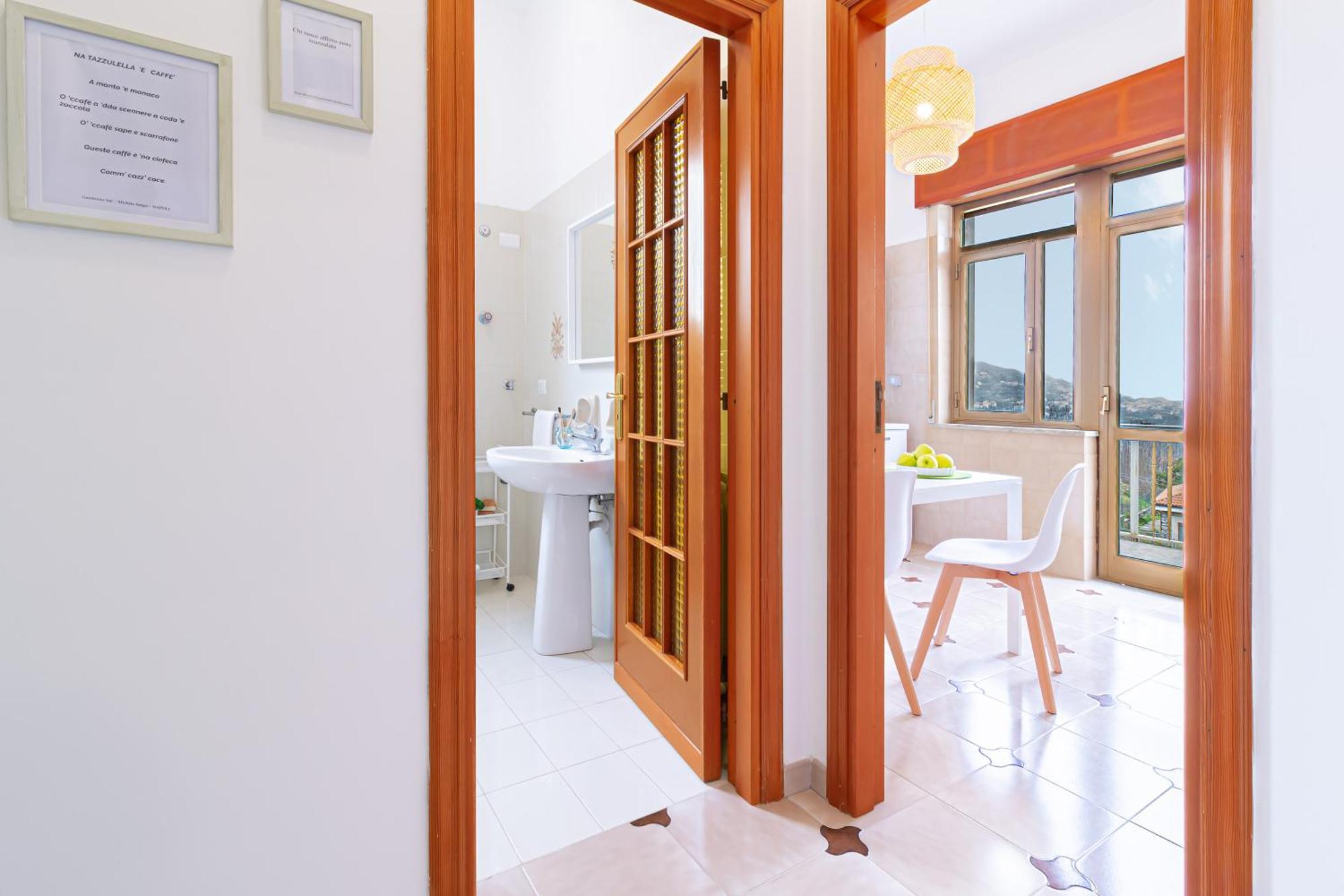 Apartment Ohana