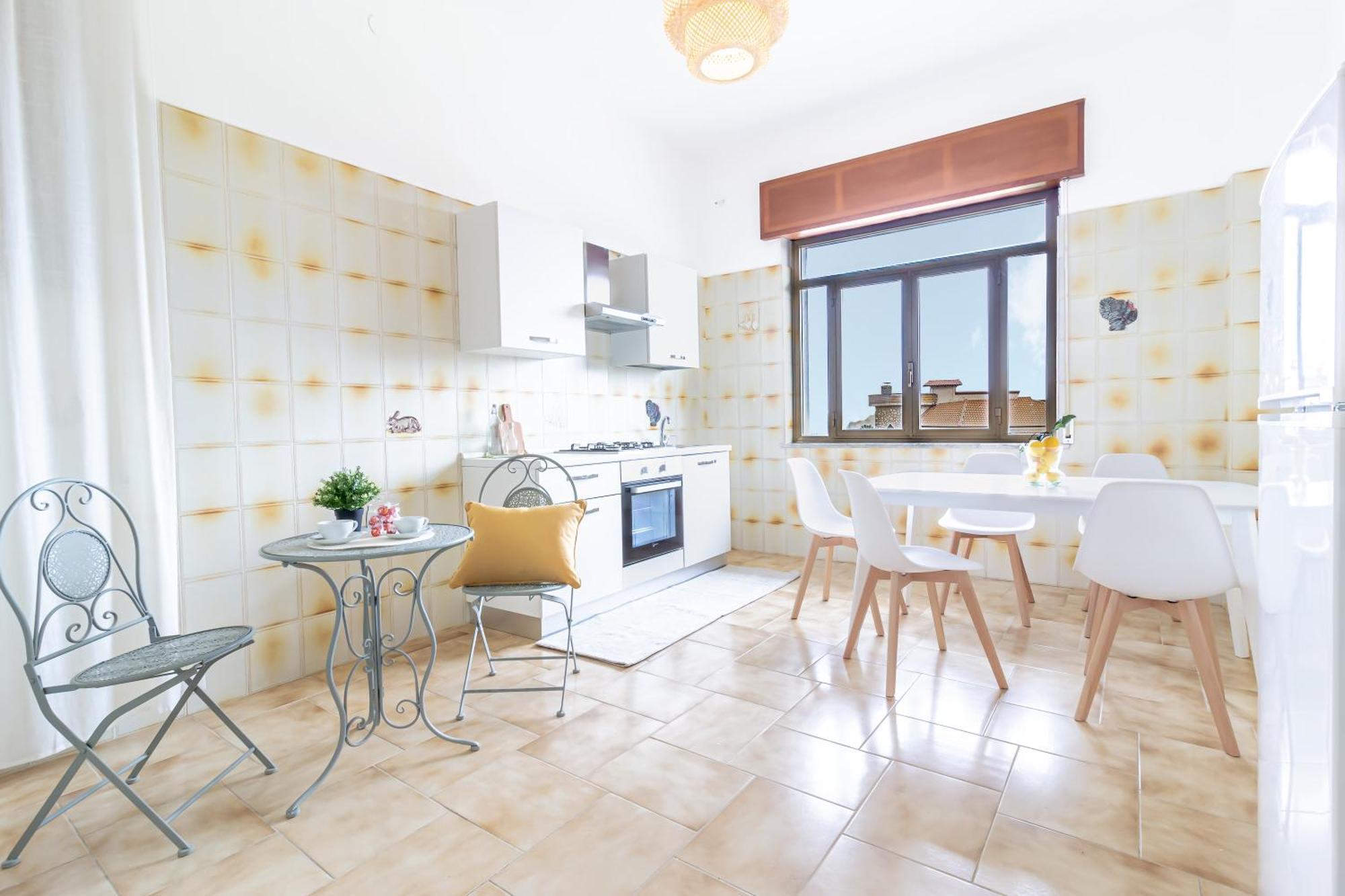 Ohana Apartment *