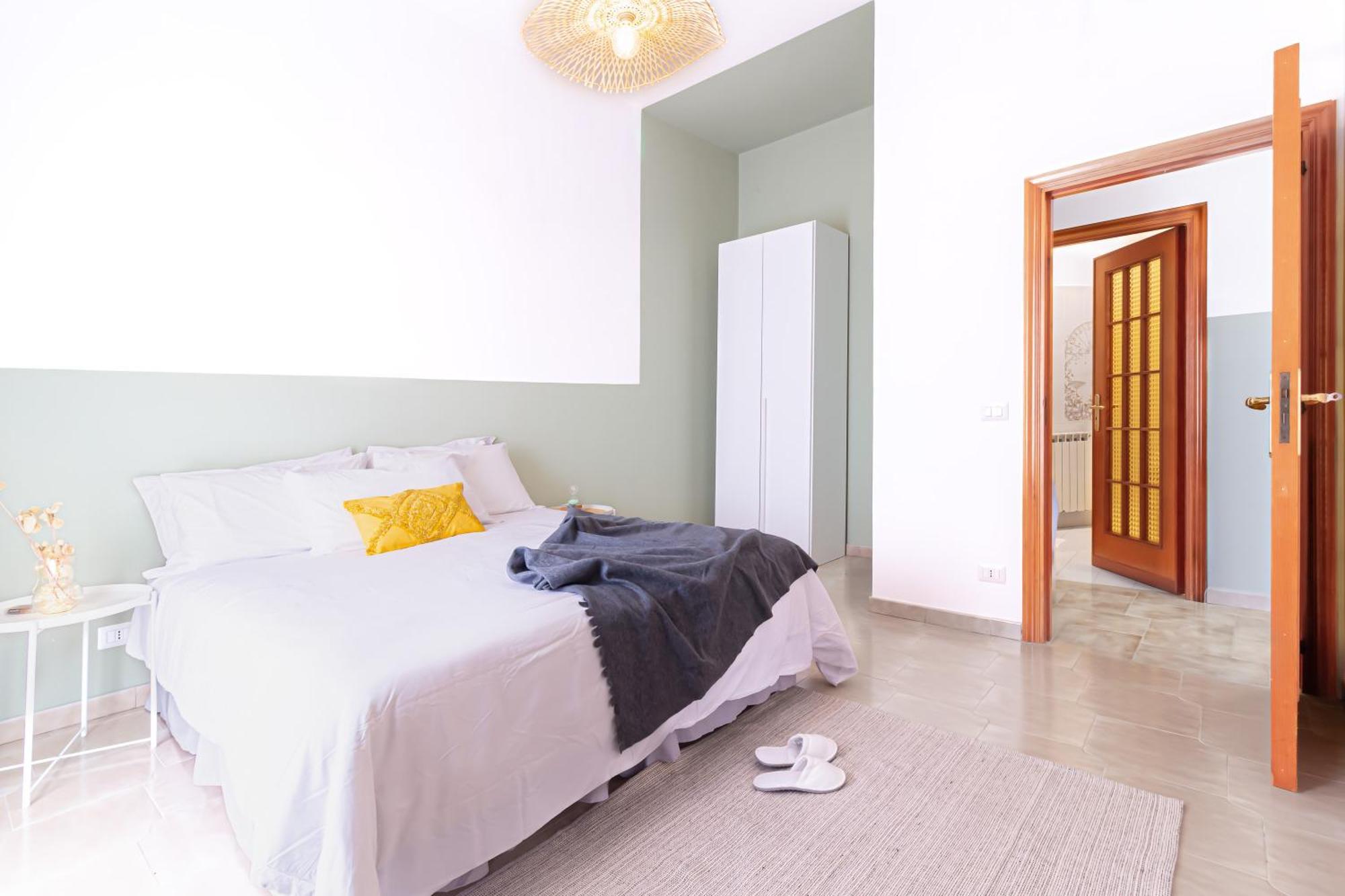 Ohana Apartment Agerola