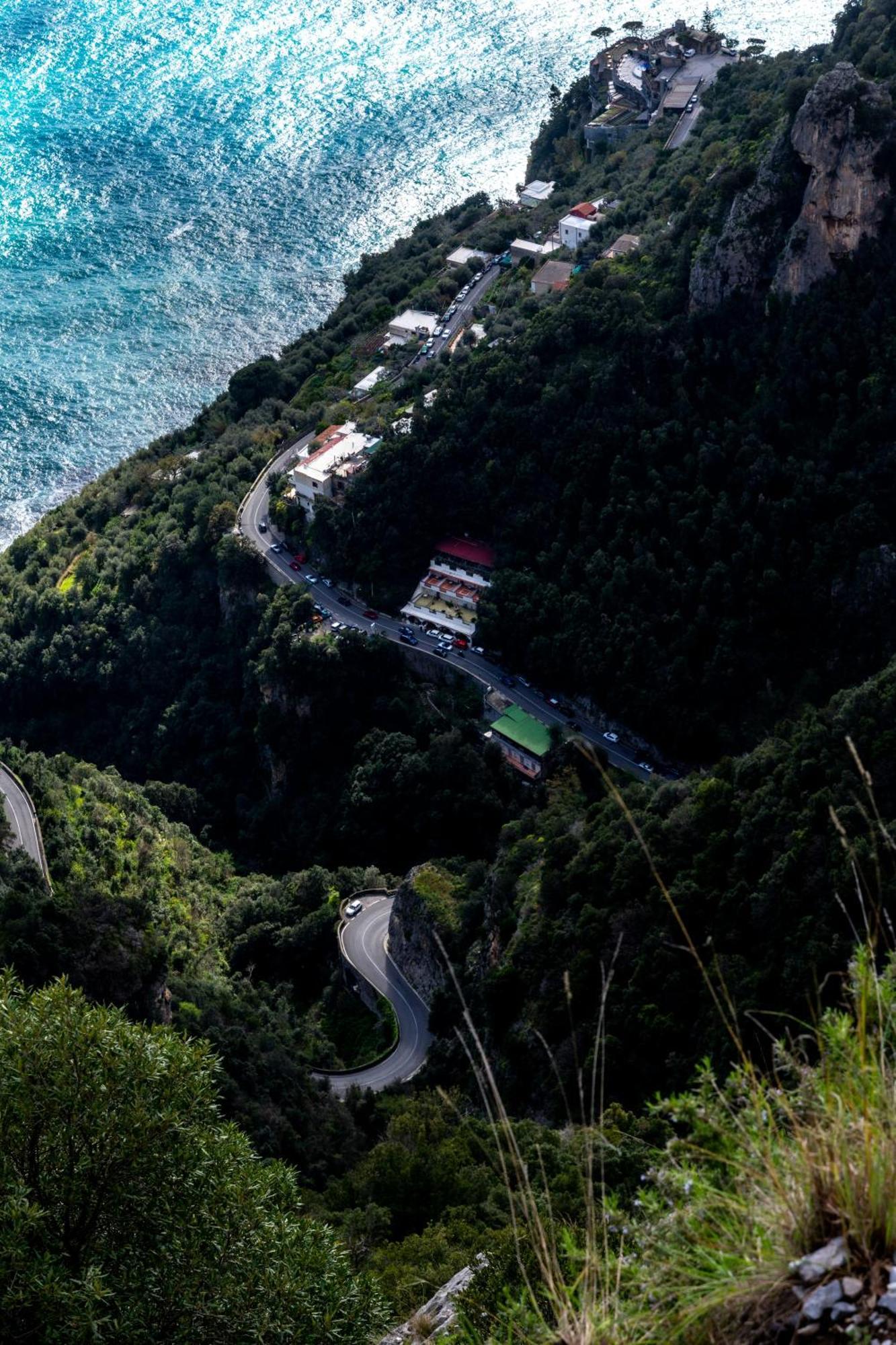Apartment Ohana Agerola